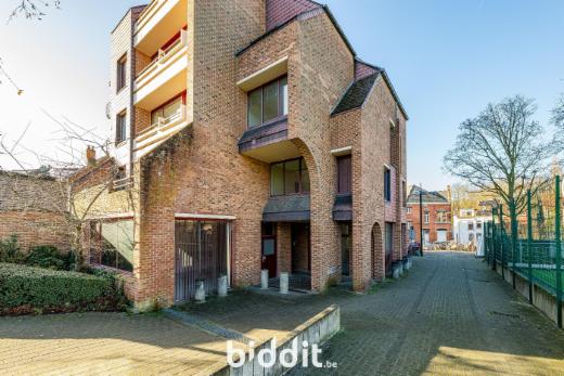 Eerste alternatieve foto van het pand