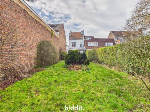 Eerste alternatieve foto van het pand