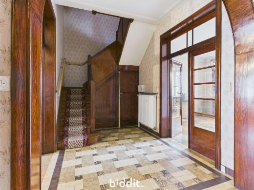 Derde alternatieve foto van het pand