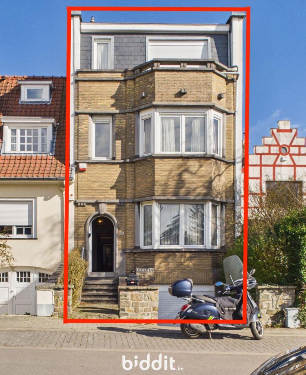 Presentatiebeeld van het pand n° 293264