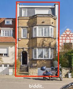 Presentatiebeeld van het pand n° 293264