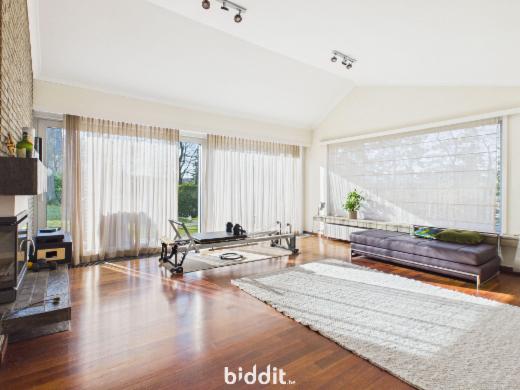 Eerste alternatieve foto van het pand