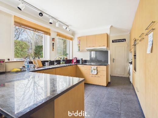 Tweede alternatieve foto van het pand