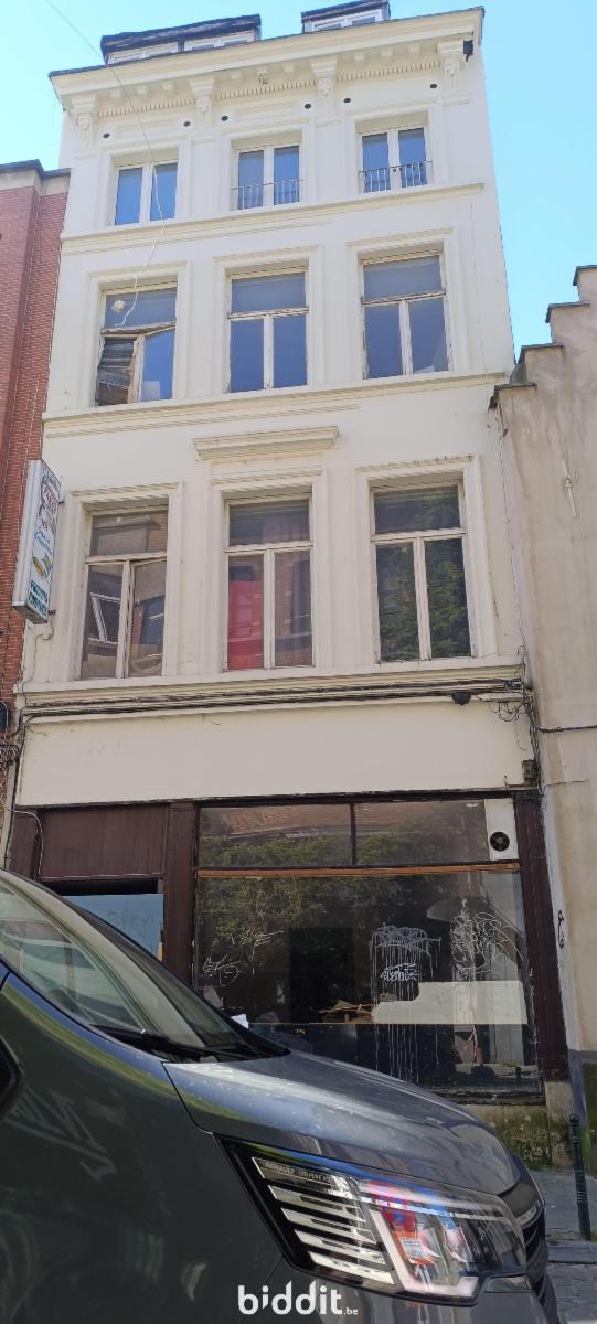 Presentatiebeeld van het pand n° 298243