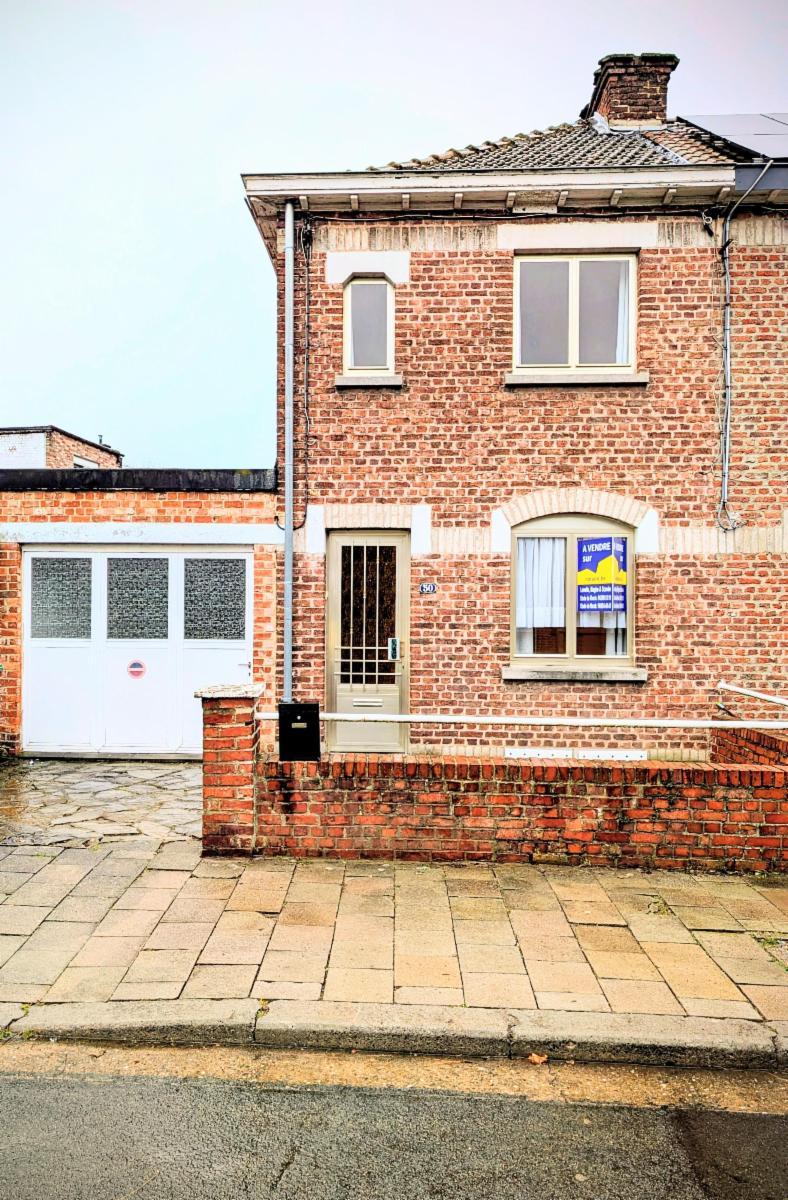 Presentatiebeeld van het pand n° 280766