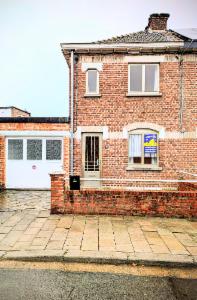 Presentatiebeeld van het pand n° 280766