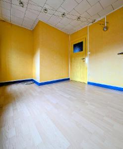 Tweede alternatieve foto van het pand