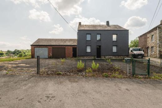 Presentatiebeeld van het pand n° 284321