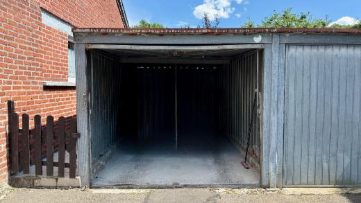 Derde alternatieve foto van het pand