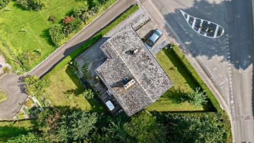 Tweede alternatieve foto van het pand