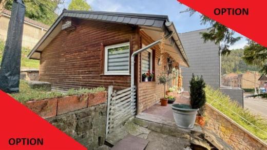 Presentatiebeeld van het pand n° 286171