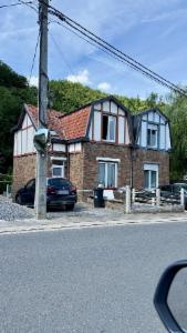 Presentatiebeeld van het pand n° 286280