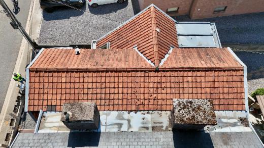 Derde alternatieve foto van het pand