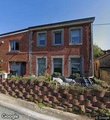 Presentatiebeeld van het pand n° 287785