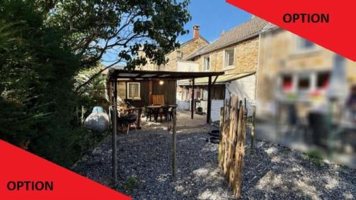 Presentatiebeeld van het pand n° 287785