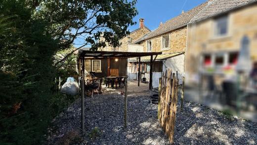 Presentatiebeeld van het pand n° 287785