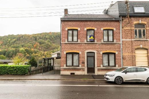 Presentatiebeeld van het pand n° 288831