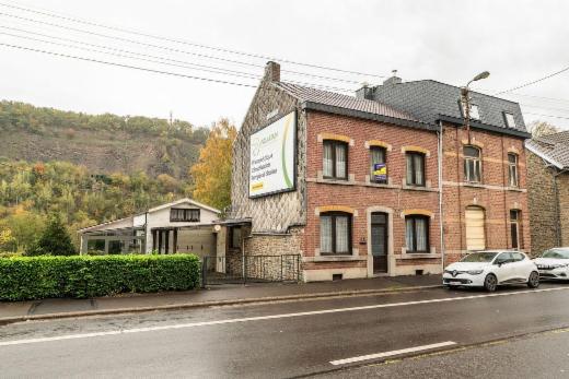 Eerste alternatieve foto van het pand