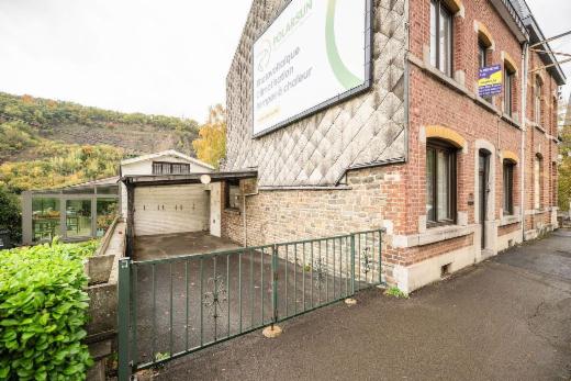 Derde alternatieve foto van het pand