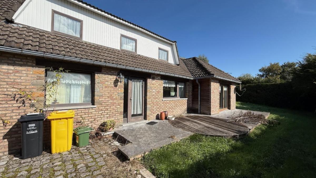 Presentatiebeeld van het pand n° 289469