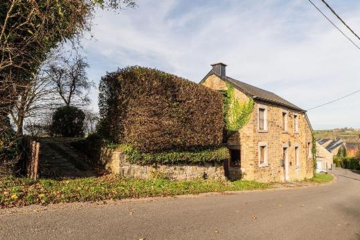 Eerste alternatieve foto van het pand