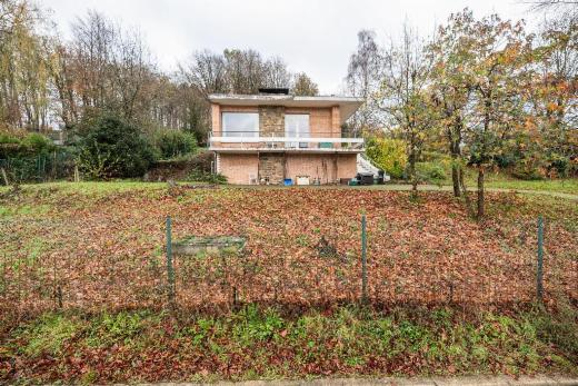 Eerste alternatieve foto van het pand