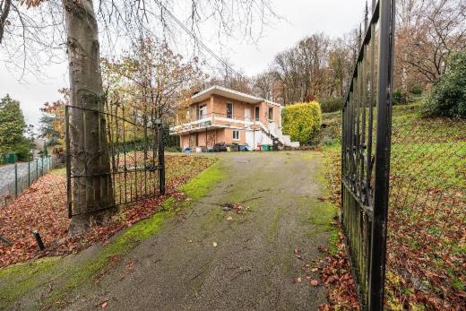 Derde alternatieve foto van het pand