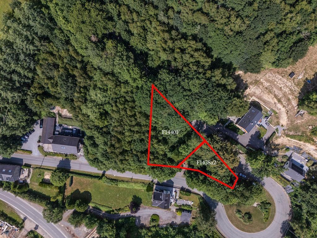 Presentatiebeeld van het pand n° 290757