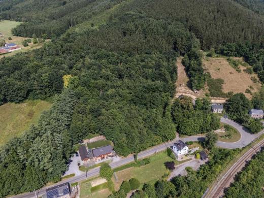 Eerste alternatieve foto van het pand