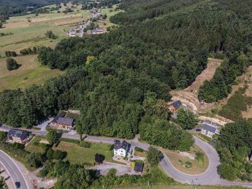 Derde alternatieve foto van het pand