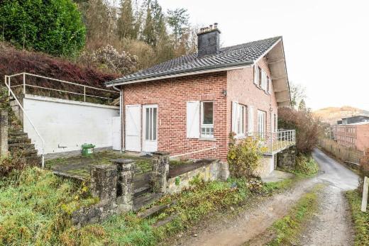 Eerste alternatieve foto van het pand