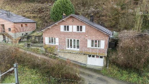 Tweede alternatieve foto van het pand