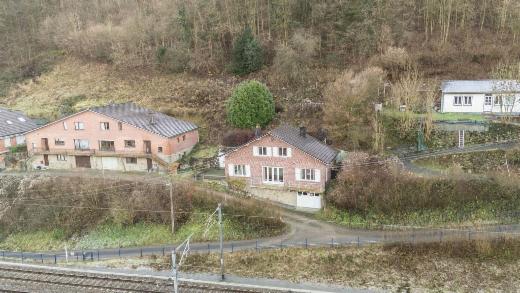 Derde alternatieve foto van het pand