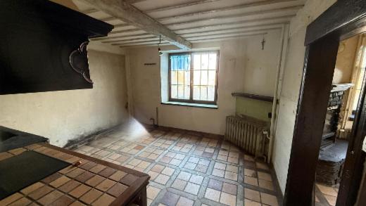 Eerste alternatieve foto van het pand