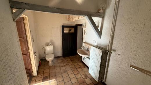 Tweede alternatieve foto van het pand