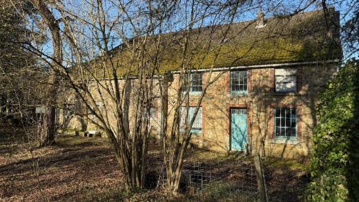 Presentatiebeeld van het pand n° 292165