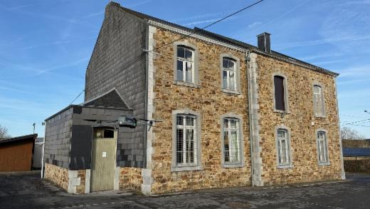 Presentatiebeeld van het pand n° 292176