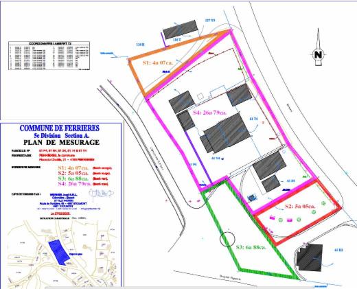 Eerste alternatieve foto van het pand