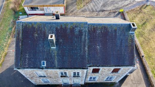 Derde alternatieve foto van het pand