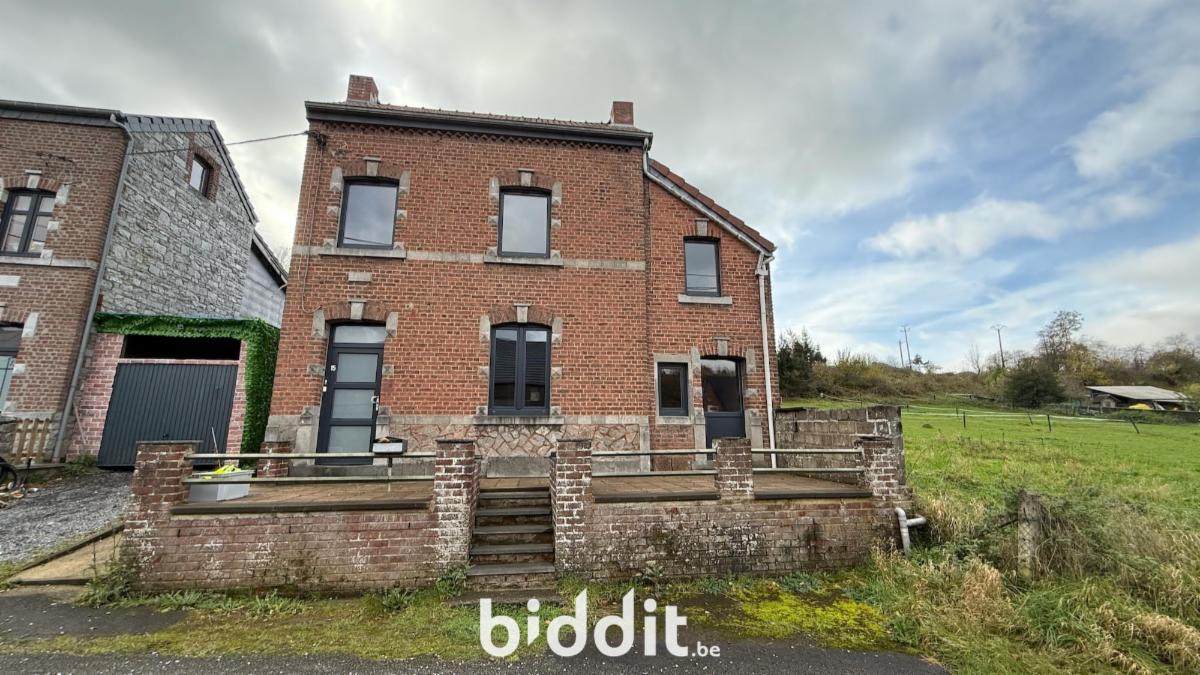 Presentatiebeeld van het pand n° 292449