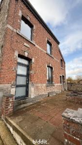 Eerste alternatieve foto van het pand