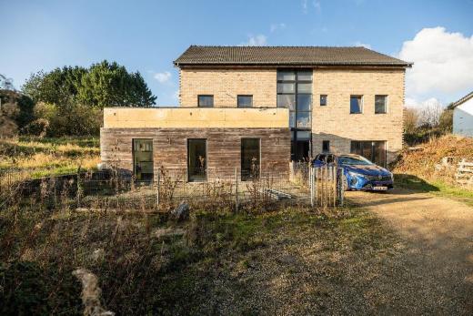 Presentatiebeeld van het pand n° 292529