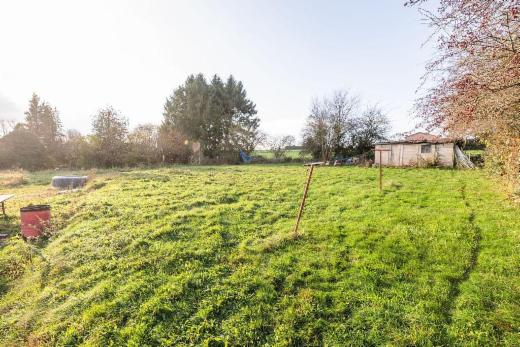 Derde alternatieve foto van het pand