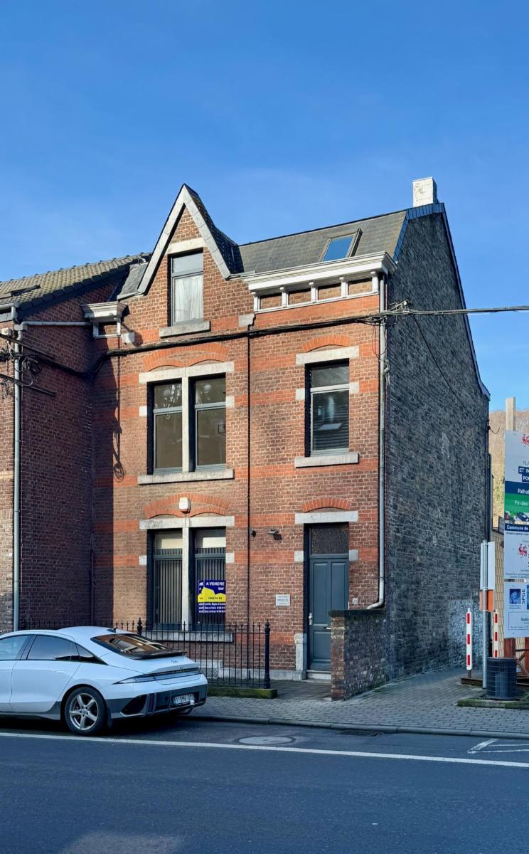 Presentatiebeeld van het pand n° 292803