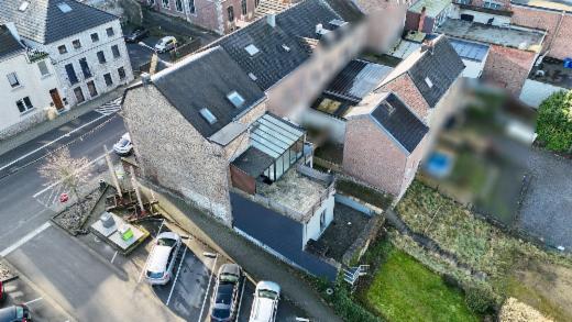 Derde alternatieve foto van het pand