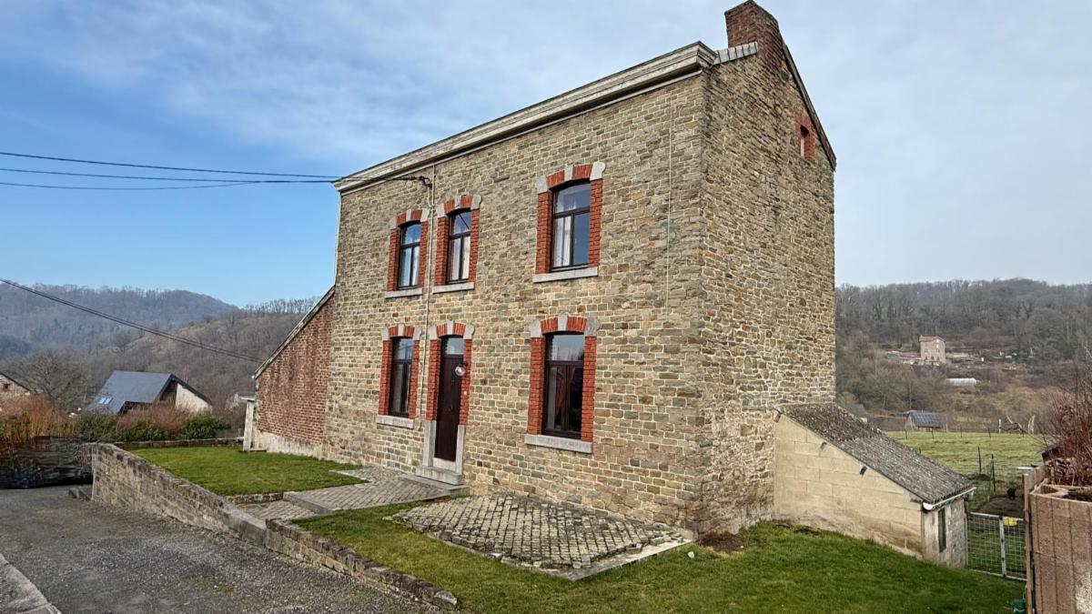 Presentatiebeeld van het pand n° 293517