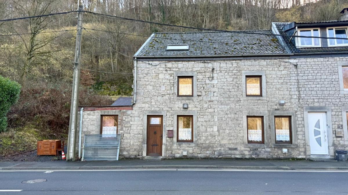 Presentatiebeeld van het pand n° 293734