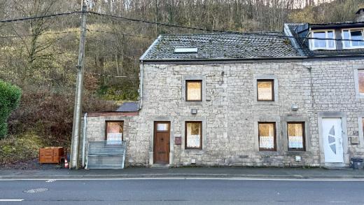 Presentatiebeeld van het pand n° 293734