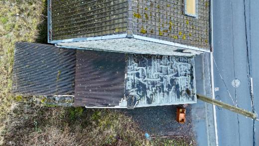 Eerste alternatieve foto van het pand