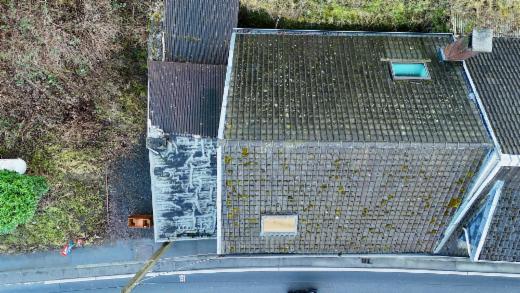 Tweede alternatieve foto van het pand